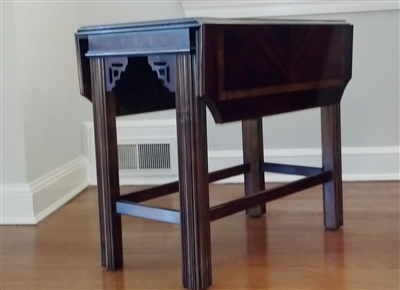 Pembroke Drop Leaf  End Table by Lane Furniture