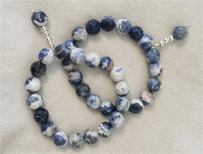 Sodalite Stretch Bracelet