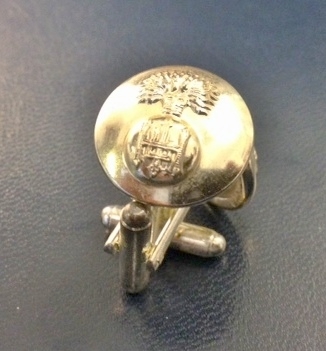 UK Cuff Links - Royal Highland Fusiliers