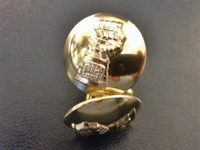 UK Cuff Links - Royal Armored Corps