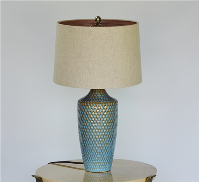 Mid Century Modern Table Lamp